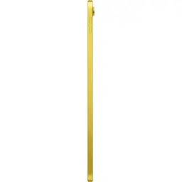 Планшет Apple iPad 11 (2025) 512GB Wi-Fi + Cellular Yellow (MD7R4) [129311] - мініатюра 3