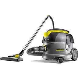 Пилосос промисловий Karcher T 12/1, 1.355-100.0 [87705]