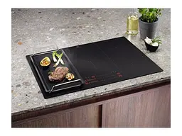 Варильна поверхня Electrolux EIS87553IZ - мініатюра 4