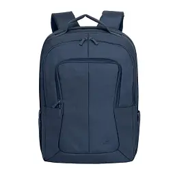 Рюкзак Rivacase 8460 Dark Blue 17.3" (8460 (Dark blue)) - мініатюра 3