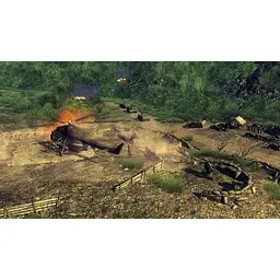 Ключ активації Microsoft Weedcraft Inc + Heliborne - Fly High Bundle для Xbox One/Series S/X - мініатюра 2