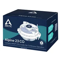Система охолодження для комп’ютерного процесора SAM5/SAM4 ACALP00036A ARCTIC - мініатюра 5