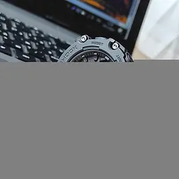 Годинник Casio GA-2200BB-1AER - мініатюра 9