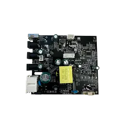 Головна плата керування для ДБЖ DC1018P (Ревізія XKY R17)