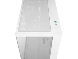 Корпус Deepcool CG530 White (R-CG530-WHNDA0-G-1) - миниатюра 5