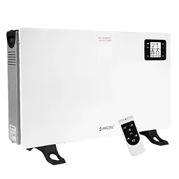 Конвектор Maltec CH2000DW Turbo - мініатюра 9