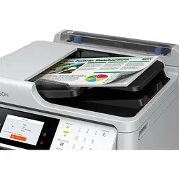 БФП Epson WorkForce Pro EM-C800RDWF (C11CK19401) - мініатюра 5