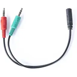 Гарнітура Real-El GDX-7670 GunMetal (EL124100040) - мініатюра 9