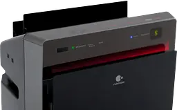 Очищувач повітря Panasonic F-VXK90R-K - мініатюра 2