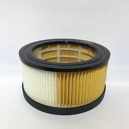 Патронний фільтр H=90mm для пилососу Karcher WD4.200, WD5.400, WD 5.500, WD5.600, WD 5.800, 6.414-960.0 - мініатюра 7