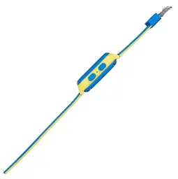 Смарт-годинник Gelius GP-PK006 Ukraine GPS/4G (IP67) - мініатюра 4
