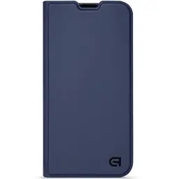 Чохол до мобільного телефона Armorstandart OneFold Case Xiaomi Redmi Note 15 Pro 5G Dark Blue (ARM89988)