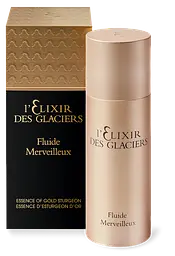Флюїд для обличчя l'Elixir des Glaciers MERVEILLEUX Valmont 100 мл