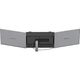 Монітор 14" Blackview DCM6Pro Dual Screen (BVDCM6PRO) 1920x1080 (FullHD) IPS 60 Hz - мініатюра 5