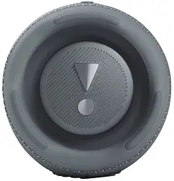 Портативна колонка JBL Charge 5 (JBLCHARGE5GRY) Grey - мініатюра 6
