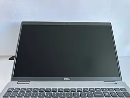 Ноутбук Dell Latitude 5520 15.6" (i5-1135G7 / 16GB / SSD 256GB / 1920x1080 IPS) - мініатюра 6