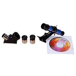 Телескоп KONUS KONUSPACE-6 60/800 AZ (1743) - мініатюра 6
