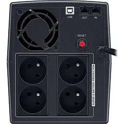 ДБЖ CyberPower UT2200EG-FR - мініатюра 3