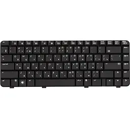 Клавіатура для ноутбука HP CQ40