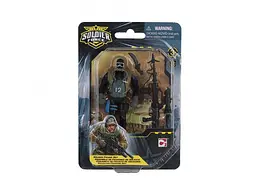 Ігровий набір CHAP MEI Солдати SOLDIER FIGURE-1, 545033 - мініатюра 8