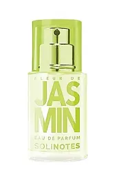 Оригінал Solinotes Fleur De Jasmin 15 мл ТЕСТЕР парфумована вода