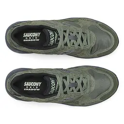 Кросівки Saucony Grid Shadow 2 GTX 43 Green (1097-S70840-2 9,5) - мініатюра 5