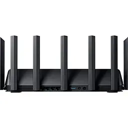 Роутер XiaomiRouter BE7000 WIFI-7 DVB4359CN Black - мініатюра 4
