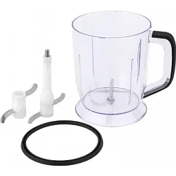 Подрібнювач ECG SP 4015 Chop&Cut - мініатюра 6