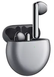 Гарнітура Huawei Freebuds 4 Silver Frost (55034500) - мініатюра 2
