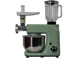 Кухонна машина Grunhelm GKM0023M