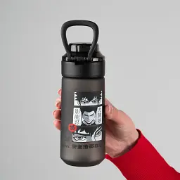 Пляшечка для води Kite Tokyo 560 мл (K26-1213-2) - мініатюра 5