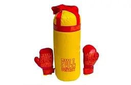 Дитячий боксерський набір Danko Toys det0004612 - мініатюра 1