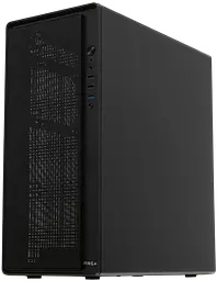 Корпус Vinga Era02 Black - мініатюра 2