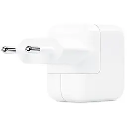 Зарядний пристрій Apple 12W USB Power Adapter (MGN03ZM/A) - мініатюра 2