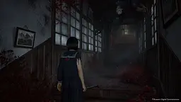 Гра Sony PlayStation консольна PS5 Silent Hill f, BD диск - мініатюра 2