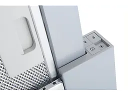 Витяжка телескопічна Elica TT14 LUX GRIX/A/60 - мініатюра 4