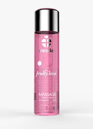 Масажна олія Swede Fruity Love Sparkling Strawberry Wine 60 мл