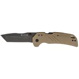 Ніж Cold Steel Engage 3" Tanto Point FDE