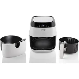 Мультипіч Gorenje AF1409DW - мініатюра 5