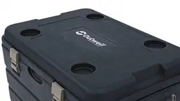 Термобокс Outwell Coolbox Fulmar 60L Deep Blue (590150) - мініатюра 8
