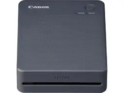 Принтер Canon SELPHY Square QX20 Gray (6752C002) - мініатюра 2