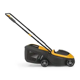 Stiga Газонокосарка акумуляторна Collector132eKit 20В 4А·рік 30см 30л 30-70мм ЗП 8.79кг - мініатюра 3
