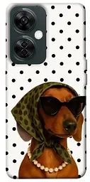TPU чохол Demsky Swag для OnePlus Nord CE 3 Lite