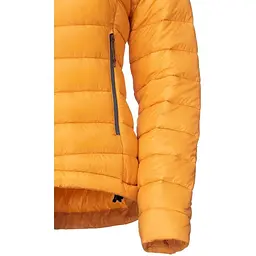 Куртка Turbat Trek Pro Wmn Orange XS (1054-012.004.2089) - мініатюра 4