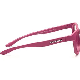 Комп'ютерні окуляри Gunnar Computer Eyewear Rush Kids Small Magenta Clear Natural [101486] - мініатюра 3