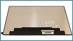 Матриця для ноутбука 16.0" 2560x1600 BOE-Hydis NE160QDM-NZB Slim LED IPS 40pin eDP правий, матова 349.68×224.42×4.6mm 500 cd/m² 240Hz без кріплень
