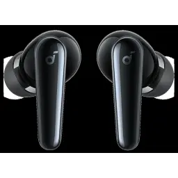 Гарнітура Anker SoundCore Liberty 5 Black (7133697) - мініатюра 4