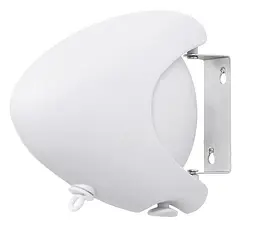 Сушарка для білизни настінна Casa Si Casa Line 15m White (3035) (DAS302368) - мініатюра 3
