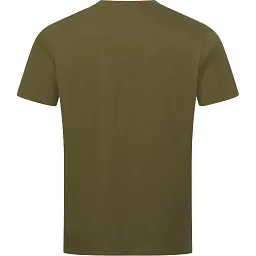 Футболка Blaser Active Outfits Ring T26 T-Shirt XL Dark Olive - мініатюра 4