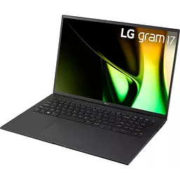 Ноутбук LG Gram 17 17Z90S [17Z90S-H.AAB4U1] [119621] - мініатюра 2